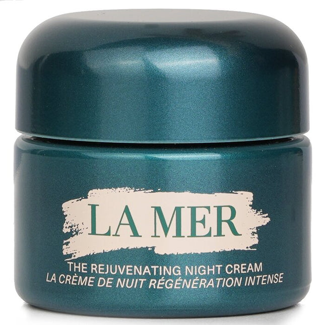 LA MER - The Rejuvenating Night Cream