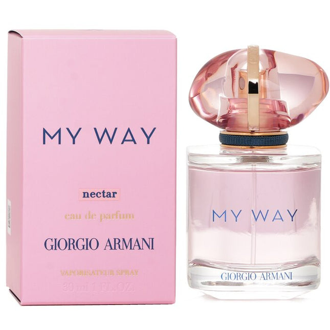 GIORGIO ARMANI - My Way Nectar Eau De Parfum Spray