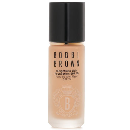 BOBBI BROWN - Weightless Skin Foundation SPF 15 30ml