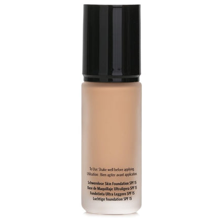 BOBBI BROWN - Mini Weightless Skin Foundation SPF 15 13ml