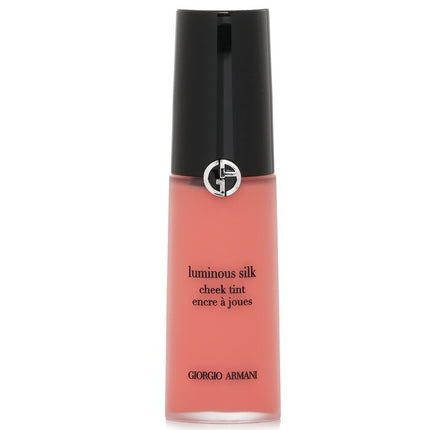 GIORGIO ARMANI - Luminous Silk Glow Blush 3.6g/0.12oz