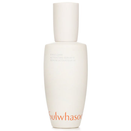 SULWHASOO - First Care Activating Serum VI
