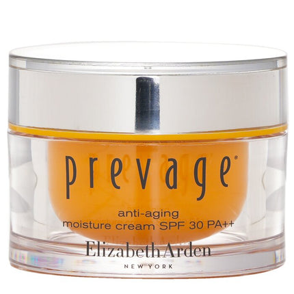 PREVAGE BY ELIZABETH ARDEN - Prevage Anti-Aging Moisture Cream SPF 30