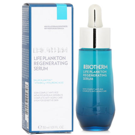 BIOTHERM - Life Plankton Regenerating Serum