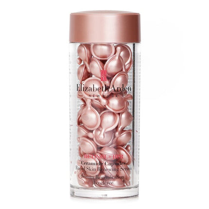 ELIZABETH ARDEN - Retinol + HPR Ceramide Capsules Rapid Skin Renewing Serum