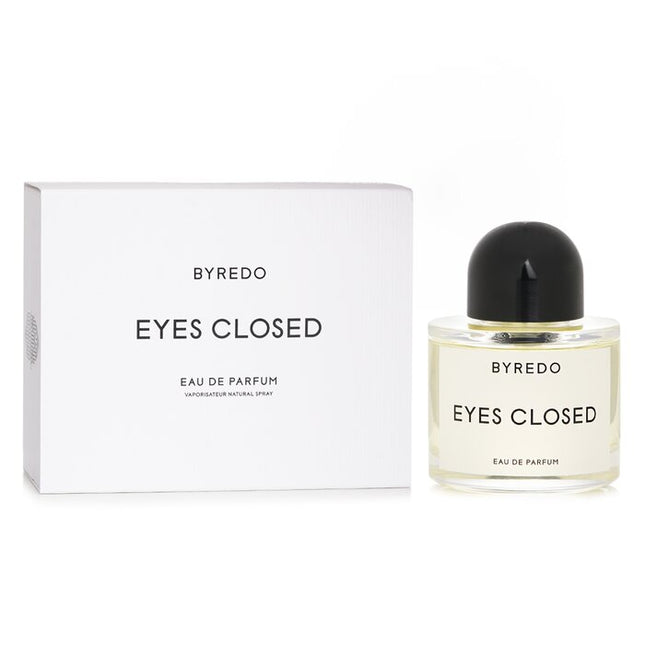 BYREDO - Eyes Closed Eau De Parfum Spray