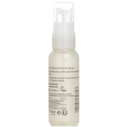LAVERA - Set and Glow Setting Spray