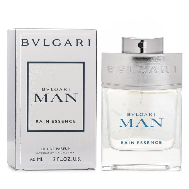 BVLGARI - Men Rain Essence Eau De Parfum Spary