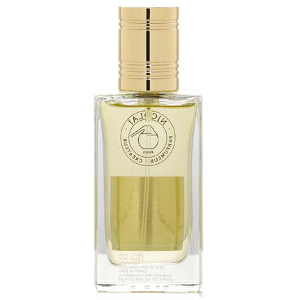 NICOLAI - Caravanserail Intense Eau De Parfum Spray