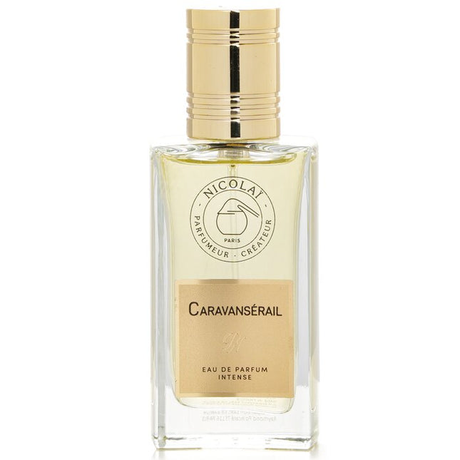 NICOLAI - Caravanserail Intense Eau De Parfum Spray
