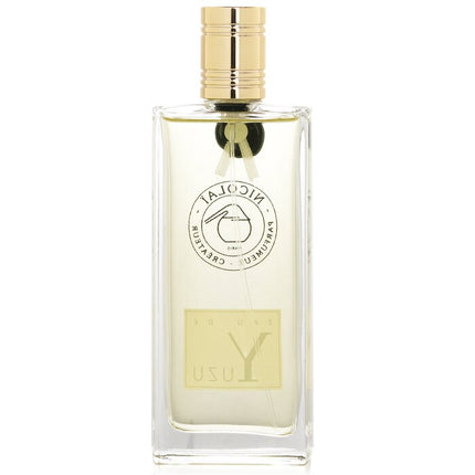 NICOLAI - Eau De Yuzu Eau De Parfum Spray