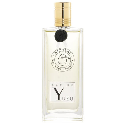 NICOLAI - Eau De Yuzu Eau De Parfum Spray