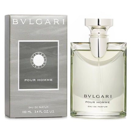 BVLGARI - Pour Homme Eau De Parfum Spray