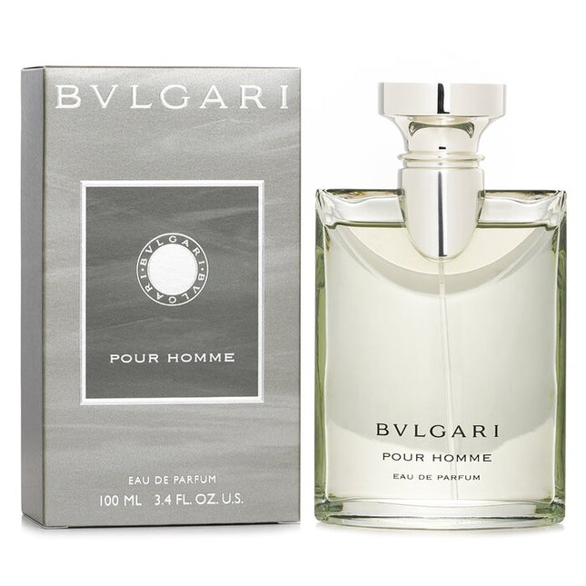 BVLGARI - Pour Homme Eau De Parfum Spray