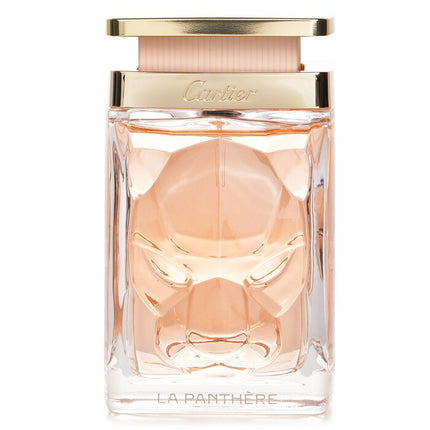 CARTIER - La Panthere Eau De Toilette Spray