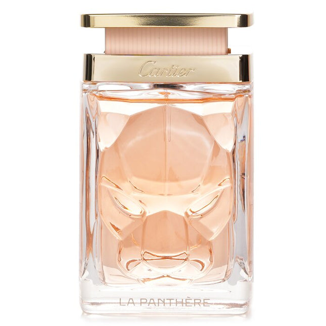 CARTIER - La Panthere Eau De Toilette Spray