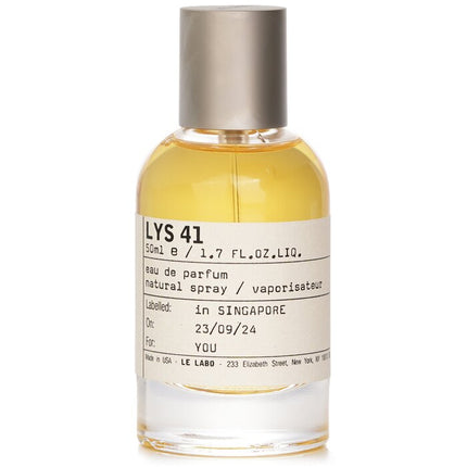 LE LABO - Lys 41 Eau De Parfum Spray