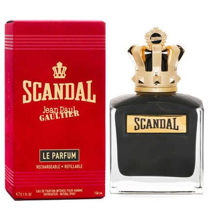 JEAN PAUL GAULTIER - Scandal Le Parfum Intense Pour Homme Eau De Parfum Spray