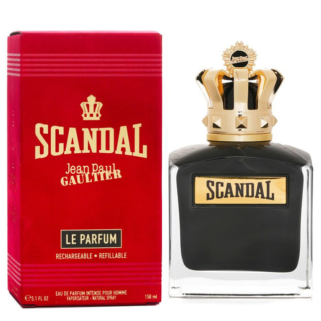 JEAN PAUL GAULTIER - Scandal Le Parfum Intense Pour Homme Eau De Parfum Spray