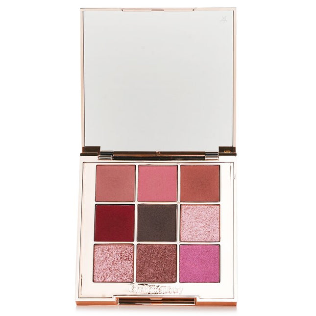 CHARLOTTE TILBURY - Pillow Talk Beautyverse Love Eyeshadow Palette 2024 XMas