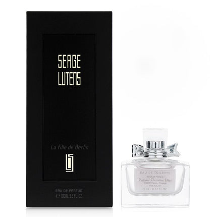 SERGE LUTENS - Serge Lutens La Fille De Berlin Eau De Parfum Spray X Christian Dior Miss Dior Blooming Bouquet Eau De Toilette S