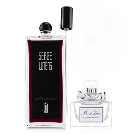 SERGE LUTENS - Serge Lutens La Fille De Berlin Eau De Parfum Spray X Christian Dior Miss Dior Blooming Bouquet Eau De Toilette S