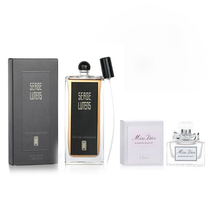 SERGE LUTENS - Serge Lutens Nuit De Cellophane Eau De Parfum Spray X Christian Dior Miss Dior Blooming Bouquet Eau De Toilette S