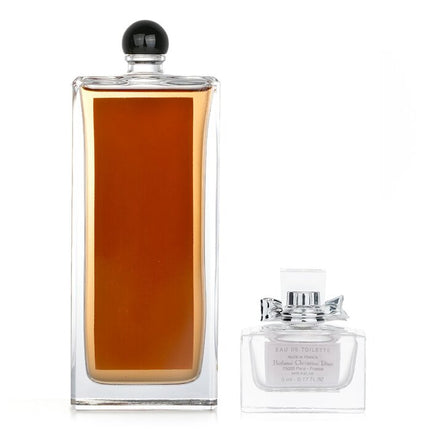 SERGE LUTENS - Serge Lutens Nuit De Cellophane Eau De Parfum Spray X Christian Dior Miss Dior Blooming Bouquet Eau De Toilette S