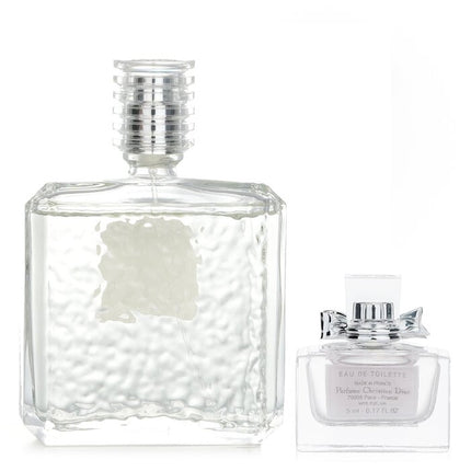 SERGE LUTENS - Serge Lutens Les Eaux De Politesse l'Eau d'Armoise Eau De Parfum Spray X Christian Dior Miss Dior Blooming Bouque