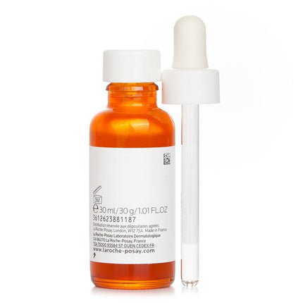 LA ROCHE POSAY - Pure Vitamin C12 Serum Anti Wrinkle Concentrate, Radiance Renovating, Anti-Oxidant