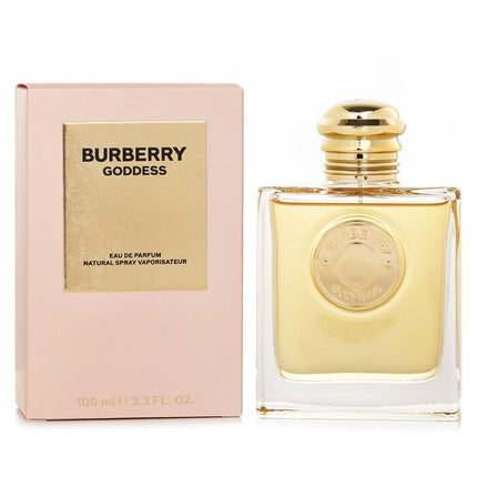 BURBERRY - Goddess Eau De Parfum Spray