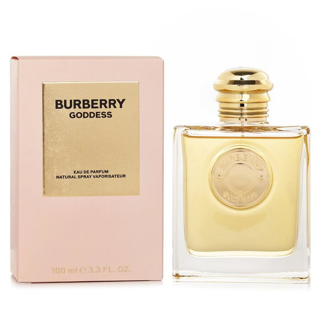 BURBERRY - Goddess Eau De Parfum Spray