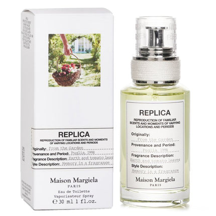 MAISON MARGIELA - Replica From the Garden Eau De Toilette Spray