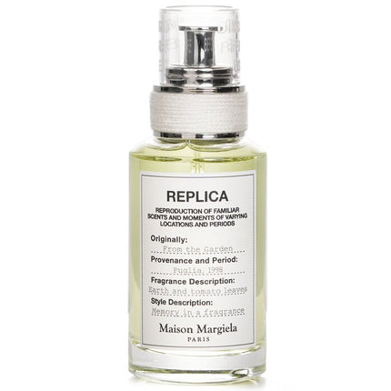 MAISON MARGIELA - Replica From the Garden Eau De Toilette Spray