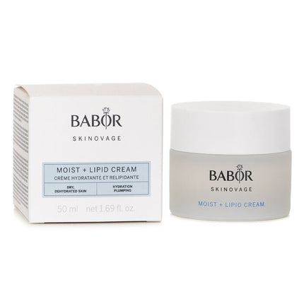 BABOR - Moist + Lipid Cream