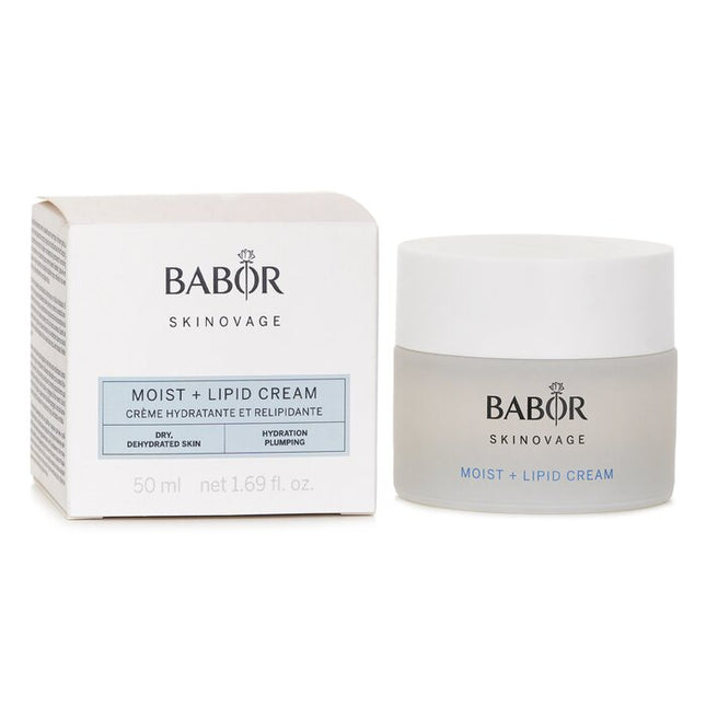 BABOR - Moist + Lipid Cream