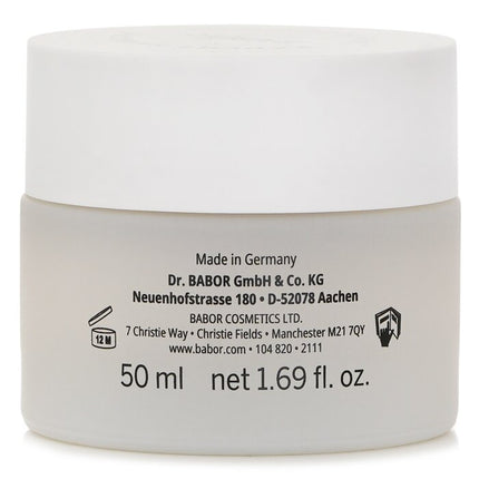BABOR - Moist + Lipid Cream