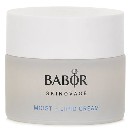 BABOR - Moist + Lipid Cream