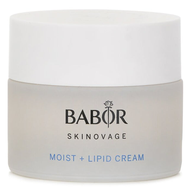 BABOR - Moist + Lipid Cream