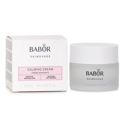 BABOR - Calming Cream