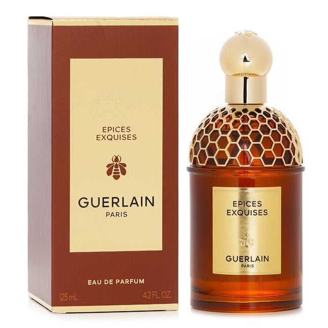 GUERLAIN - Epices Exquises Eau De Parfum Spray