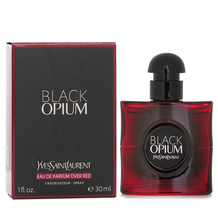 YVES SAINT LAURENT - Black Opium Over Red Eau De Parfum Spray