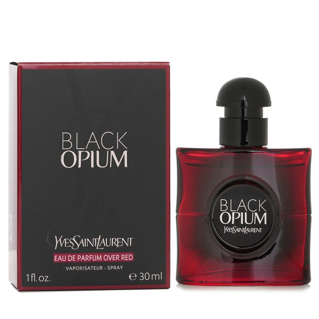 YVES SAINT LAURENT - Black Opium Over Red Eau De Parfum Spray