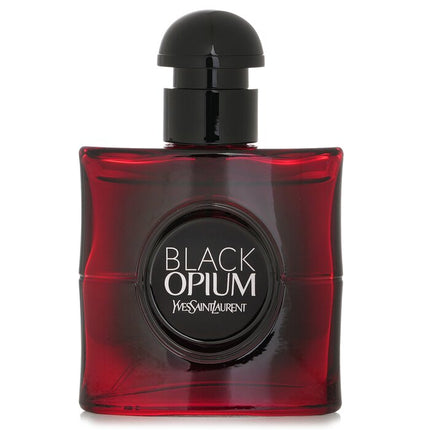 YVES SAINT LAURENT - Black Opium Over Red Eau De Parfum Spray
