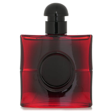 YVES SAINT LAURENT - Black Opium Over Red Eau De Paufum Spray