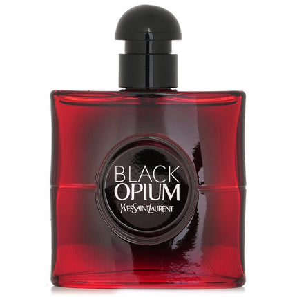 YVES SAINT LAURENT - Black Opium Over Red Eau De Paufum Spray