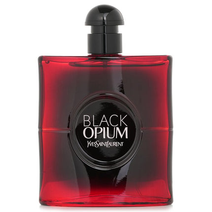 YVES SAINT LAURENT - Black Opium Over Red Eau De Paufum Spray