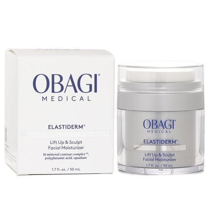 OBAGI - ELASTIderm Lift Up & Sculpt Facial Moisturize