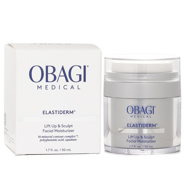 OBAGI - ELASTIderm Lift Up & Sculpt Facial Moisturize