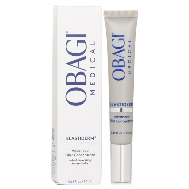 OBAGI - Medical ELASTIderm Advanced Filler Concentrate